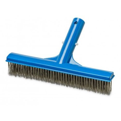 ESCOVA AÇO INOX 25CM SODRAMAR D13