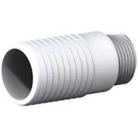 LUVA PLASTICA 1.1\2 SODRAMAR C15