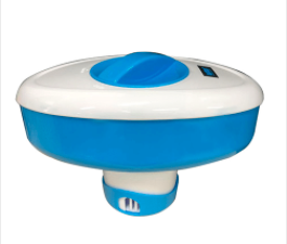 CLORADOR TELESCOPICO SODRAMAR D5\D10