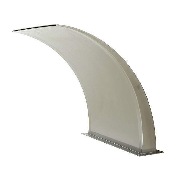 CASCATA INOX WAVE ATL-80CM SEFFER GA3