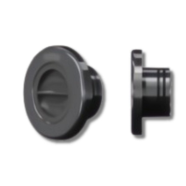 DISPOSITIVO ASPIRAÇÃO 50MM PREMIUM FLAT ALVENARIA SODRAMAR B15