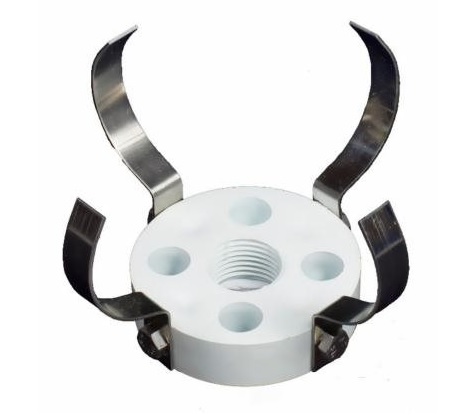 ADAPTADOR C GARRA PEQUENA BRUSTEC E4