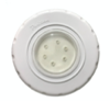 LED 6W ABS RGB PLUG 1/2 POOLTEC E2
