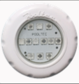 LED TECNO SMD 12 RGB PLUG 1/2 POOLTEC E2