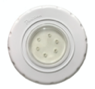 LED TECNO 6W ABS PLUG 1/2" RGB POOLTEC E2