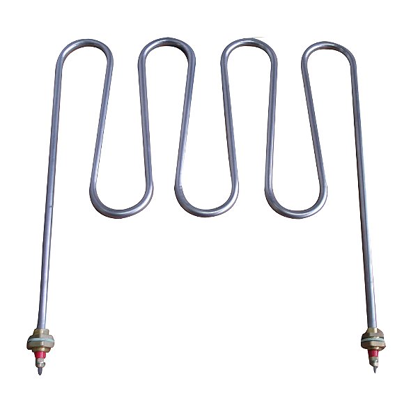 RESISTENCIA AÇO INOX 3,3 KW SODRAMAR F10