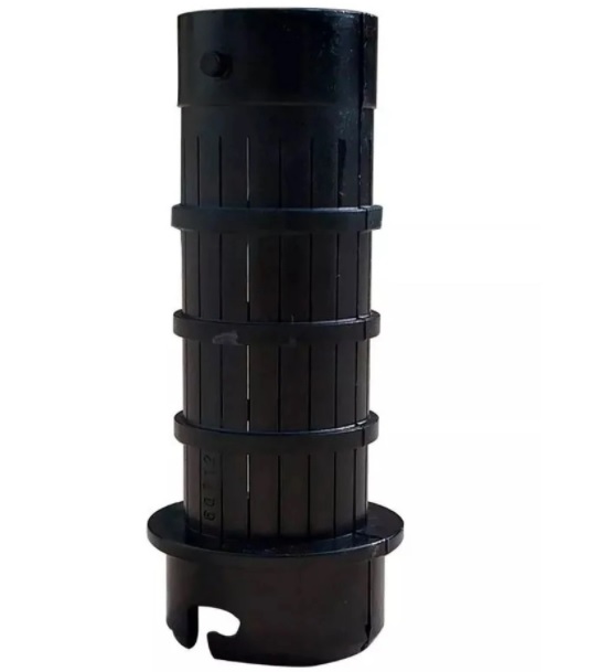 CREPINA S/FURO PRETO SODRAMAR H14