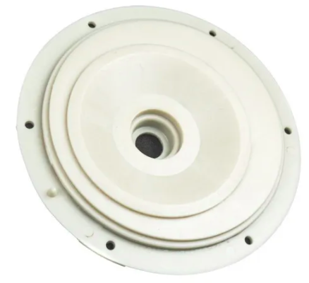 BRACKET BOMBA SODRAMAR H1