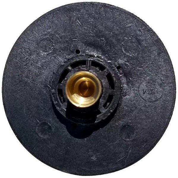 ROTOR 1/3 CV MONO FLUIDRA GR23