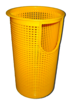 CESTO PRE FILTRO BOMBA A JACUZZI H2