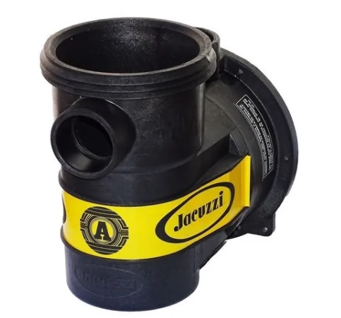 CJ CORPO PREFILTRO SQP A C ROSCA JACUZZI G3