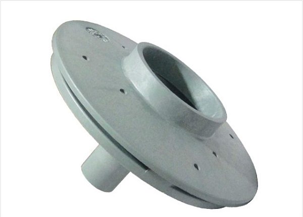 ROTOR BOMBA SERIE A 5A 1/2CV JACUZZI GR3