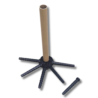 SISTEMA FILTRANTE 26TP JACUZZI G13