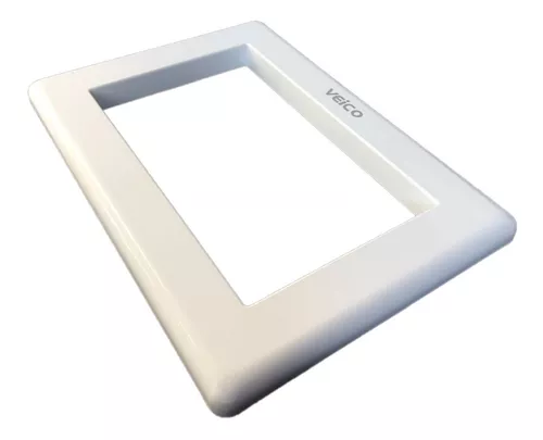 KIT FRONTAL SKIMMER BOCA LARGA VEICO A1