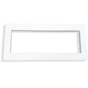 FRENTE DO  SKIMMER BL SODRAMAR (SEM PARAFUSO E SEM BORRACHA) A1