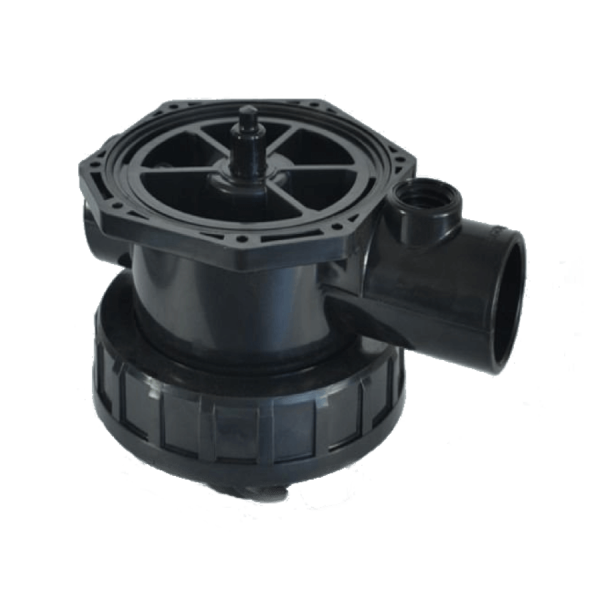 CORPO VALVULA BIPARTIDA PARAFUSADA C\VISOR NAUTILUS H2