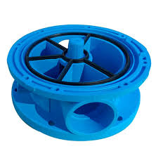 CORPO DA VALVULA AZUL SODRAMAR H2