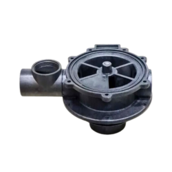 CJ CORPO C/VISOR/VALVULA FIT 1 MAN.  JACUZZI G2