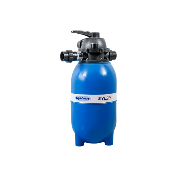 FILTRO SYL30 SYLLENT l5\K5
