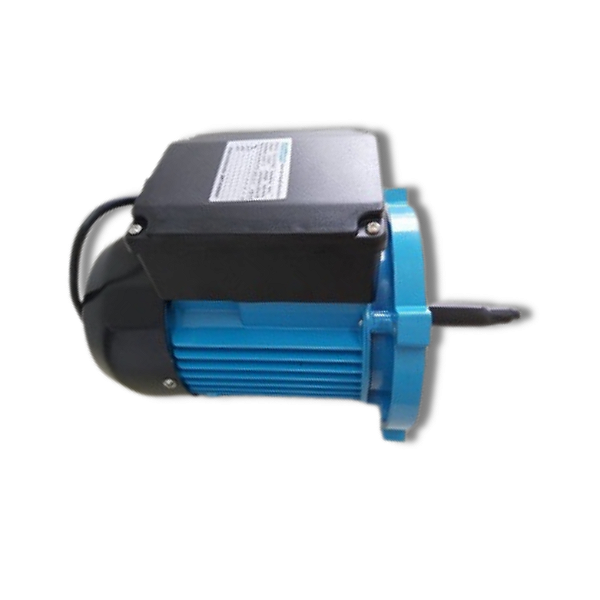 MOTOR ELETRICO BLINDADO BOMBA 3/4 CV MONO SODRAMAR I14