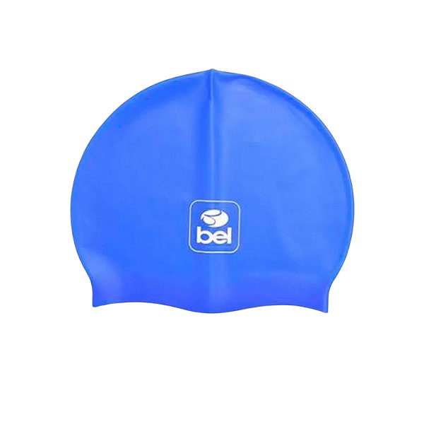 TOUCA DE NATAÇÃO SILICONE - BELFIX