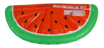 BOIA MELANCIA 1,80X77CM BELFIX