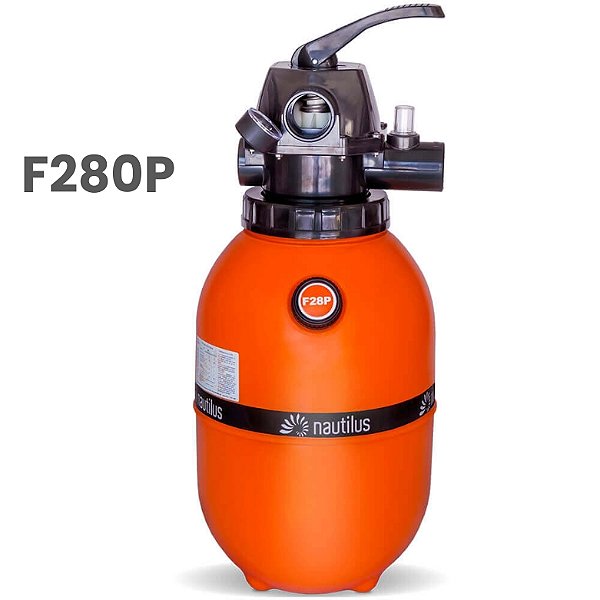 FILTRO F280P NAUTILUS  M11.17