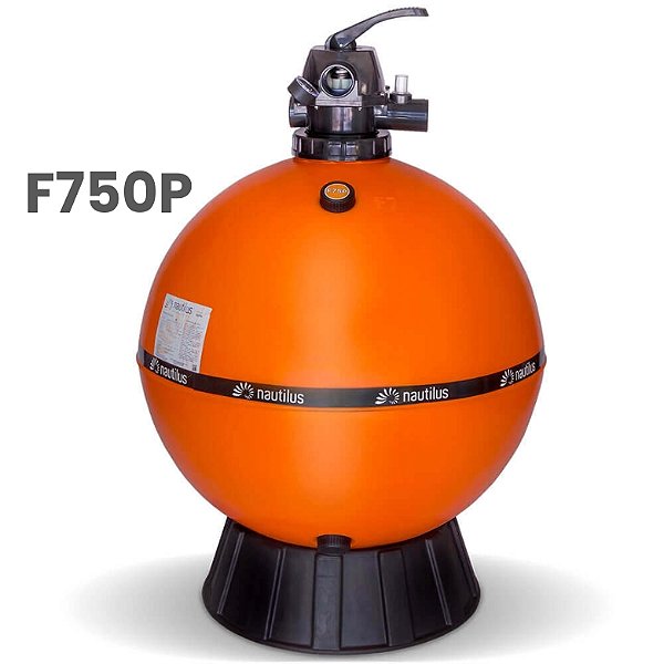 FILTRO F750P NAUTILUS O\P