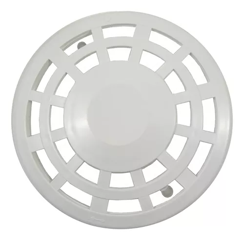 ACABAMENTO TAMPA DRENO DE FUNDO VINIL NAUTILUS/HIDRASUL A10