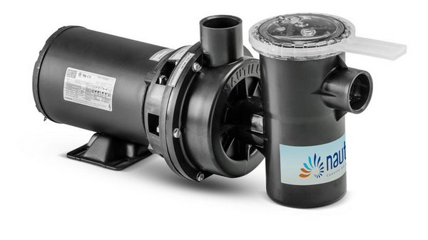 MOTOBOMBA NBFC -4/M 1,0 CV C.CAP NAUTILUS M9