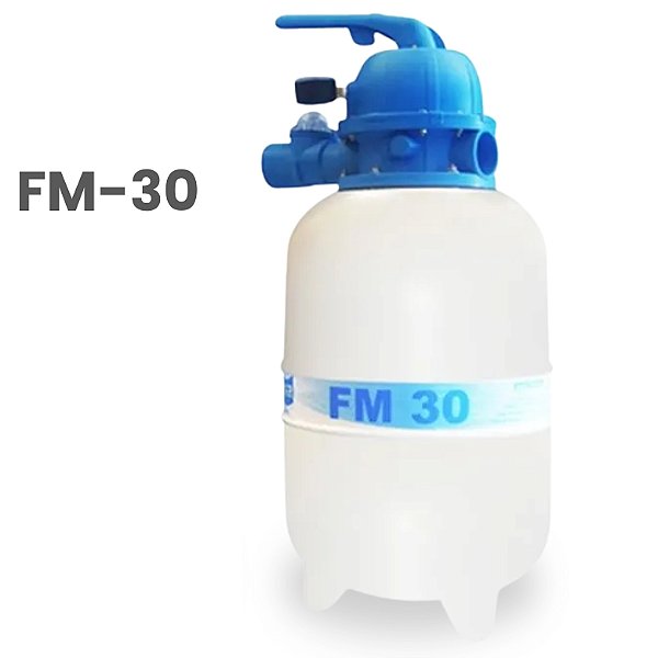 FILTRO FM 30 SODRAMAR J5