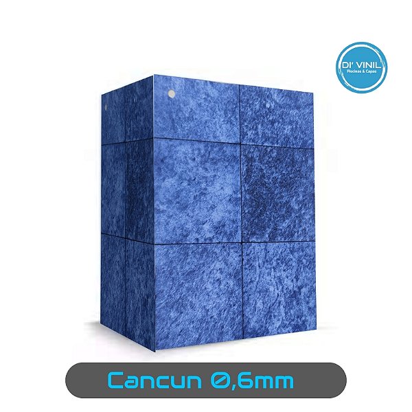 VINIL 0,6MM CANCUN