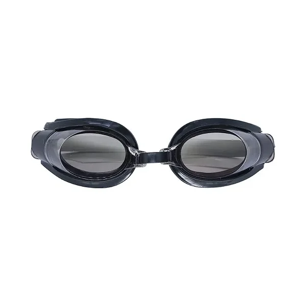 ÓCULOS DE NATAÇÃO CLASICO INFANTIL - PRETO - BELFIX