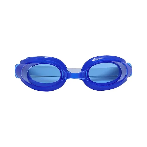 ÓCULOS DE NATAÇÃO CLASICO INFANTIL - AZUL - BELFIX