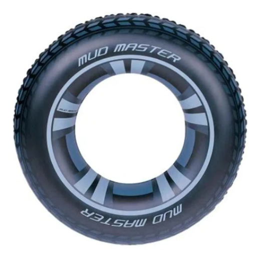 BOIA ROSCA PNEU 91 CM BELFIX