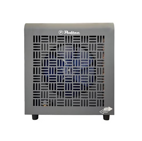 TROCADOR DE CALOR INVERTER BCPI 04/14 - BTU 15.354 POOLTEC