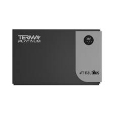 TROCADOR DE CALOR TERMA PLATINUM 3 R-32 NAUTILUS