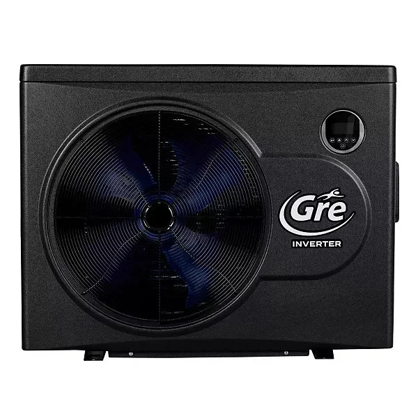 TROCADOR DE CALOR GRE 24 INVERTER