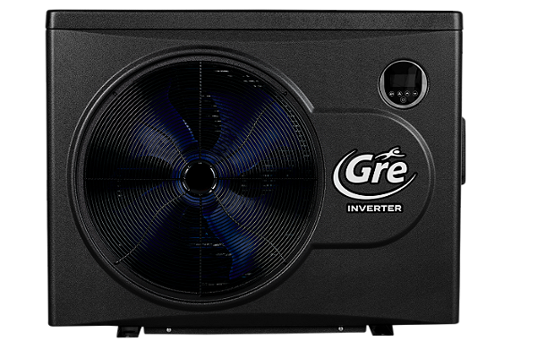 TROCADOR DE CALOR GRE 8 FULL INVERTER