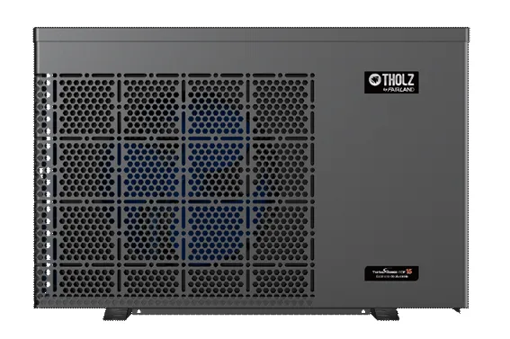 TROCADOR DE CALOR TURBO SILENCE TSC30 - 30.000BTU THOLZ