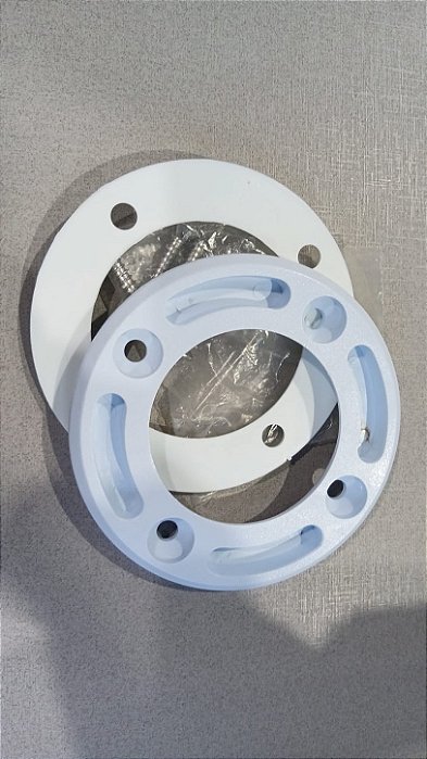 KIT DE FLANGE NAUTILUS