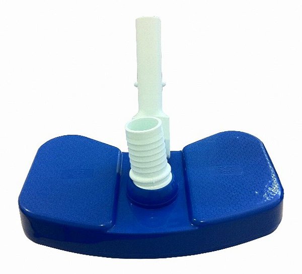 Aspirador de Piscina Escova Brustec