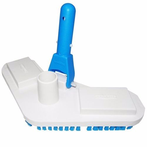 Aspirador de piscina Boomerang com Escova Sodramar