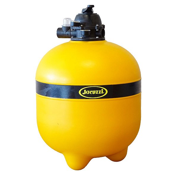 Filtro para Piscina Jacuzzi 19TP
