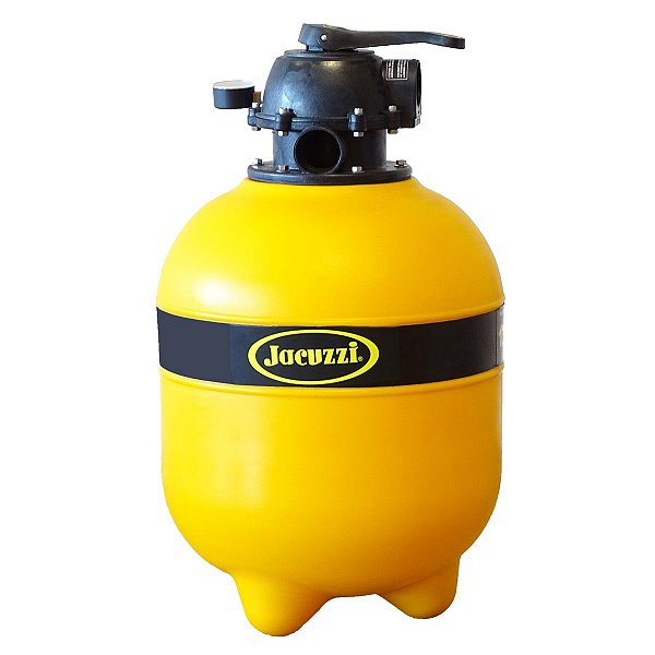 FILTRO 15TP JACUZZI E\F6