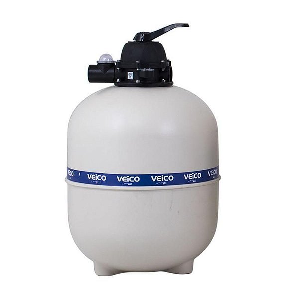 FILTRO V-50 C/ VALVULA FLUIDRA I/K/O/R