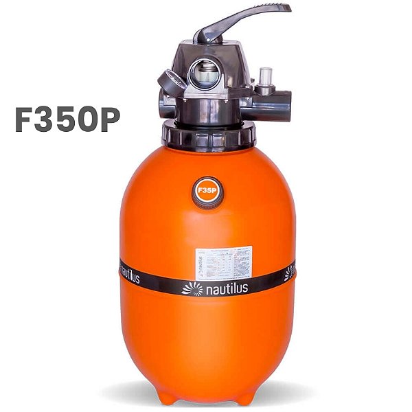FILTRO F350P NAUTILUS M\N5.6