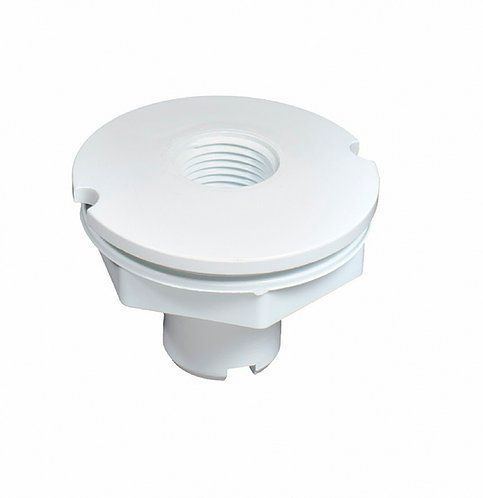 NICHO P LED FIBRA ROSCA BRUSTEC E9/F9