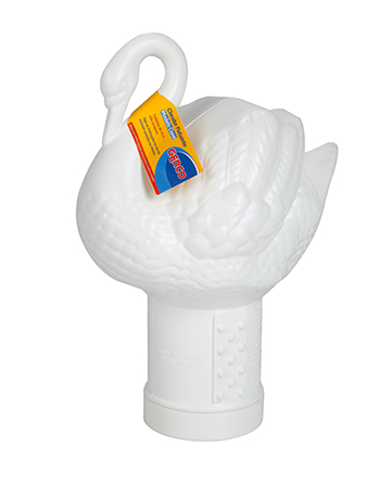 CLORADOR FLUTUANTE CISNE GENCO C10 D10