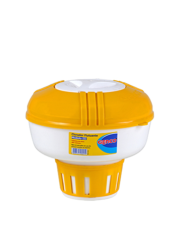 CLORADOR FLUTUANTE III GENCO D10\C10